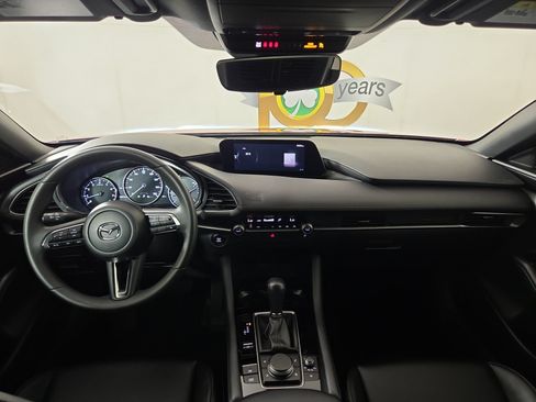 Used 2024 MAZDA MAZDA3 s FWD image 13