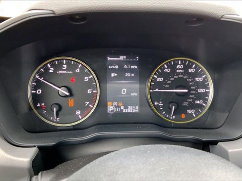 Used 2024 Subaru Crosstrek 2.5i Sport image 12