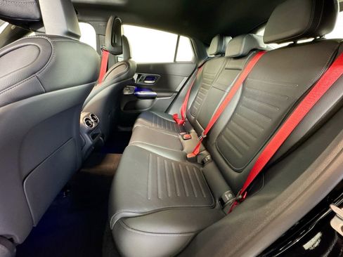 New 2026 Mercedes-Benz GLC 43 AMG 4MATIC Coupe image 22