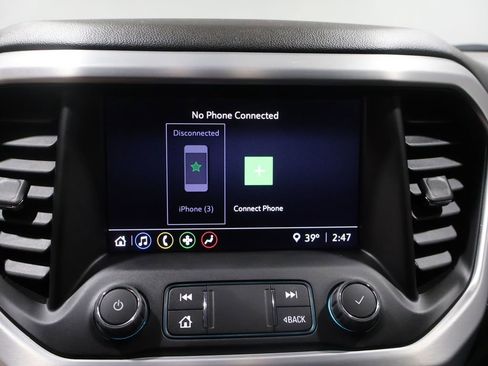 Used 2023 GMC Acadia SLE w/ Driver Convenience Package image 29