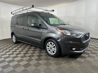 Used 2020 Ford Transit Connect XLT video 2