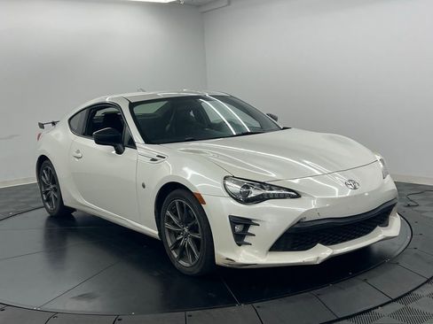 Used 2017 Toyota 86 860 Special Edition image 2