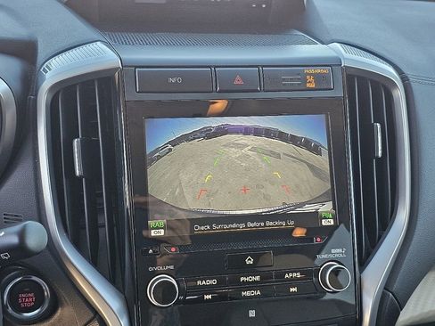 Used 2021 Subaru Ascent Premium w/ Convenience Package image 38