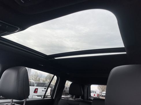 New 2026 Jeep Cherokee Limited image 11