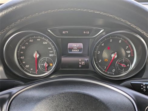 Used 2019 Mercedes-Benz CLA 250 image 29