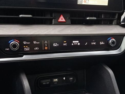 Certified 2024 Kia Sportage X-Line w/ X-Line Premium Package AWD/4WD image 23
