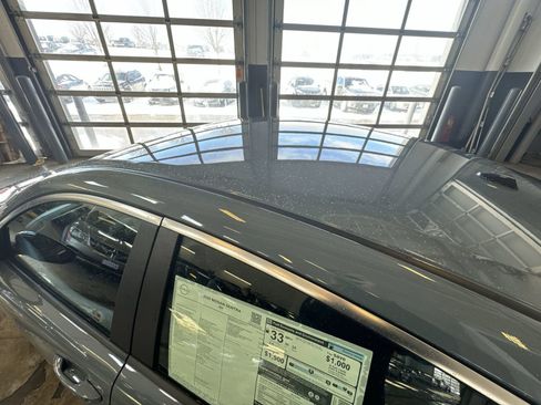 Used 2026 Nissan Sentra SV w/ Floor Mat Package FWD image 34