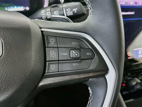 Used 2022 Jeep Grand Cherokee Limited 4xe AWD/4WD image 26