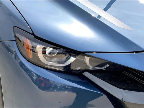 Used 2025 MAZDA CX-50 AWD 2.5 S w/ Premium Plus Pkg image 27