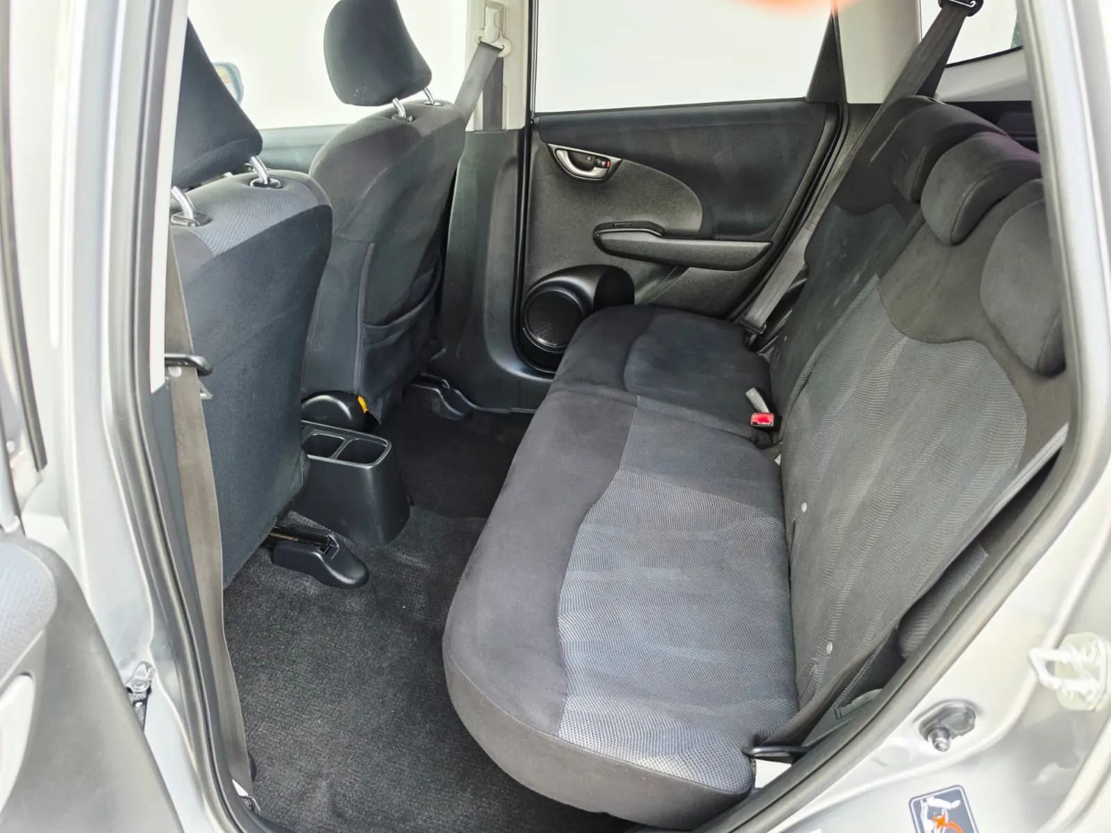 Used 2009 Honda Fit Sport image 10