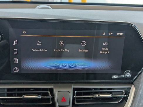 New 2026 Chevrolet TrailBlazer LS image 22