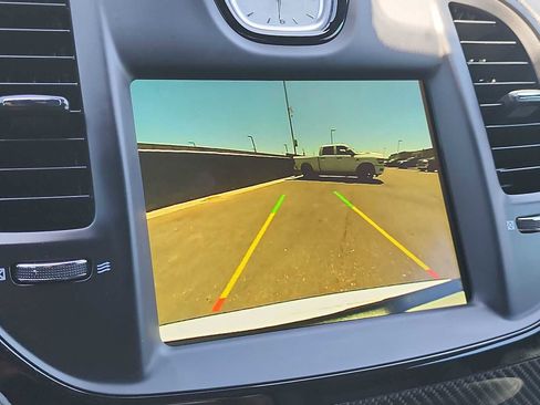 Used 2023 Chrysler 300 C RWD image 26