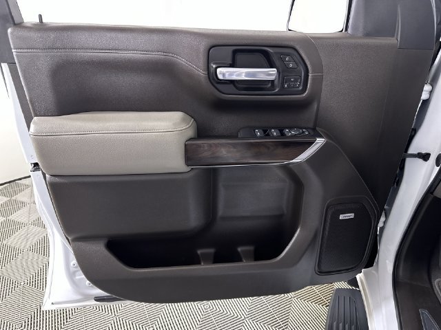 Used 2020 GMC Sierra 1500 SLT AWD/4WD image 23