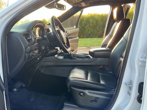 Used 2022 Dodge Durango R/T image 14