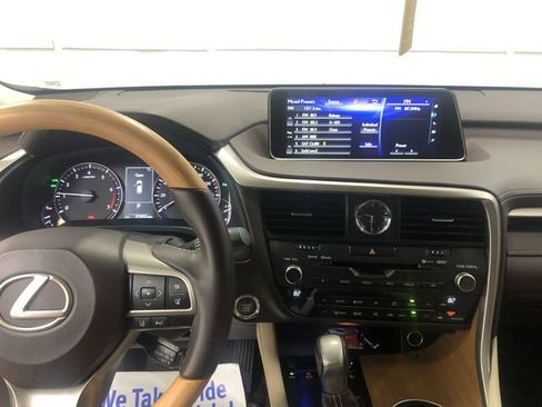 Used 2018 Lexus RX 350 AWD w/ Premium Package image 20