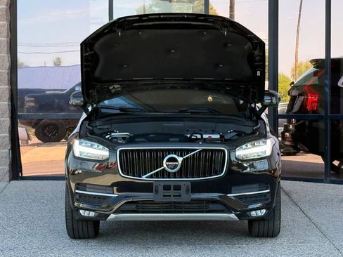 Used 2019 Volvo XC90 T6 Momentum w/ Advanced Package AWD/4WD image 21