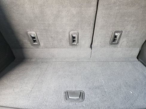 Used 2023 GMC Yukon AT4 w/ AT4 Premium Plus Package image 35