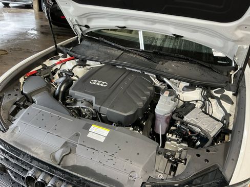 Used 2022 Audi A6 Premium Plus w/ Premium Plus Package image 22