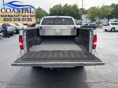 Used 2006 Ford F150 FX4 AWD/4WD image 7