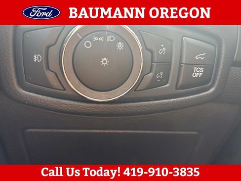 Used 2023 Ford Edge SEL w/ Convenience Package AWD/4WD image 17