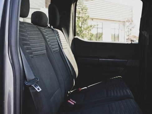 Used 2021 Ford F150 XL w/ STX Appearance Package image 20