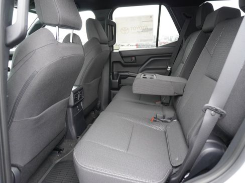 New 2026 Toyota 4Runner SR5 image 14