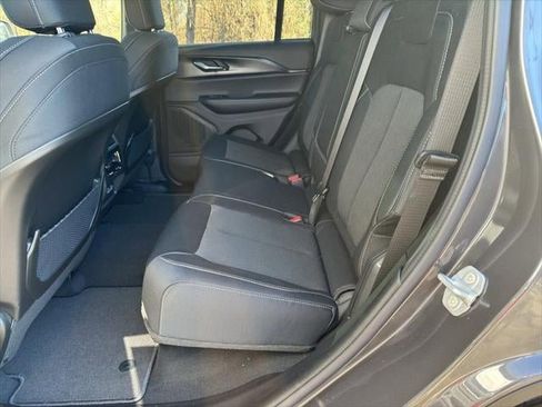 New 2025 Jeep Grand Cherokee Laredo X w/ Luxury Tech Group I image 42