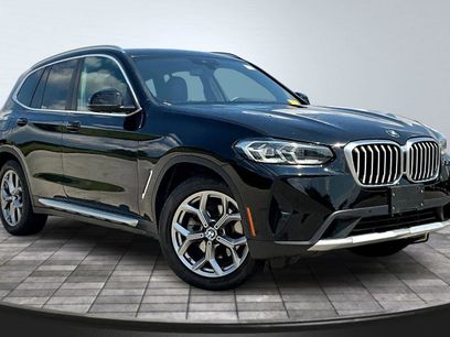 Used 2023 BMW X3 xDrive30i