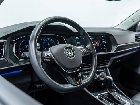 Used 2020 Volkswagen Jetta SEL FWD image 13
