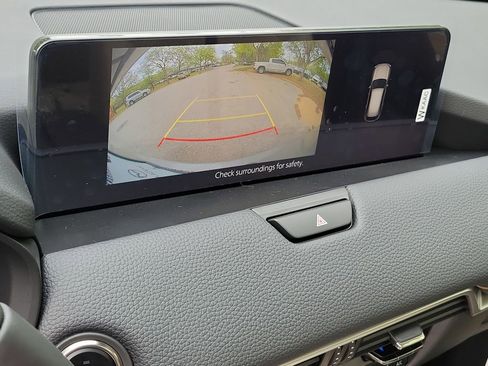 New 2026 MAZDA CX-90 3.3 Turbo w/ Premium Sport Pkg image 29