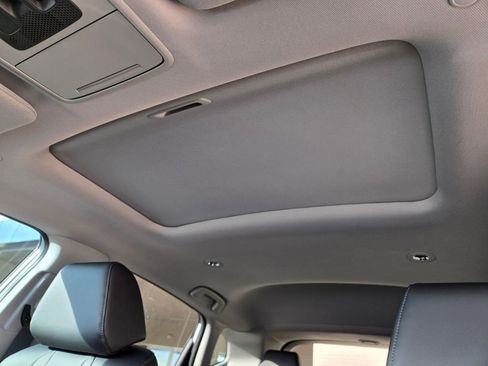 New 2026 Acura ADX FWD image 14
