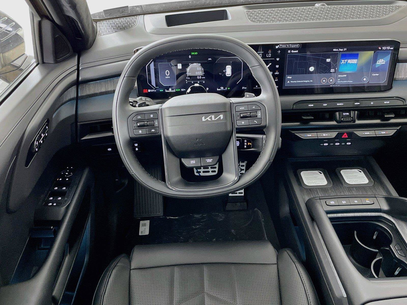 New 2027 Kia Telluride X-Line SX Prestige AWD/4WD image 23