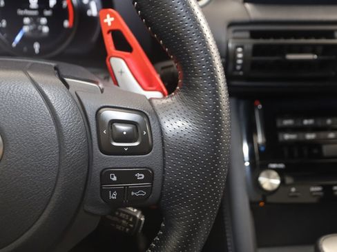 Used 2023 Lexus IS 350 F Sport image 37
