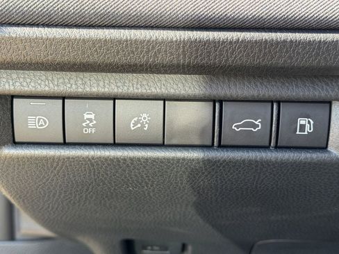 Used 2026 Toyota Camry LE FWD image 25