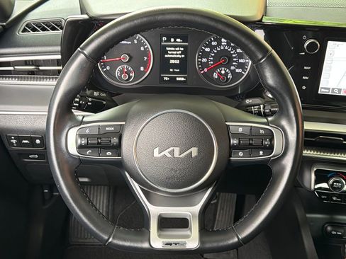 Used 2024 Kia K5 GT-Line FWD image 4
