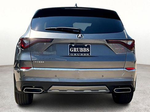 New 2026 Acura MDX w/ Technology Package image 4