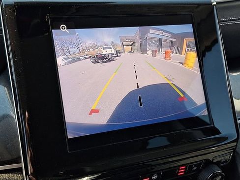 Used 2022 Jeep Grand Cherokee Laredo w/ Luxury Tech Group I image 14