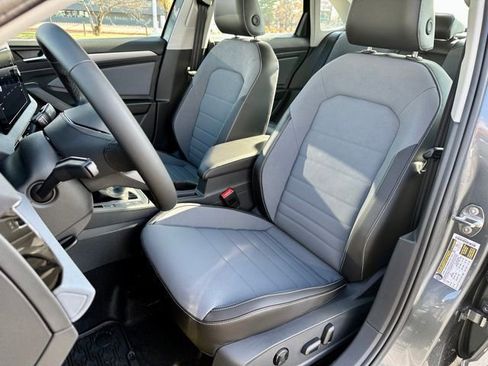 New 2026 Volkswagen Jetta SE image 13