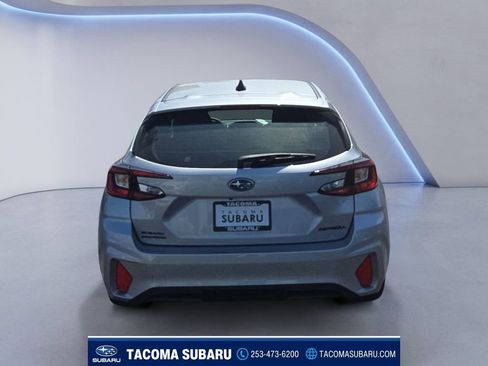 New 2026 Subaru Impreza 2.0i Sport AWD/4WD image 4