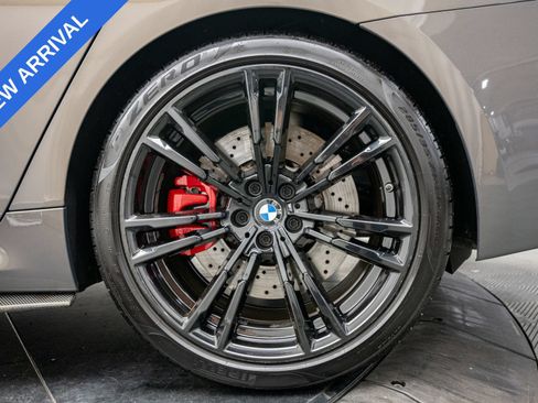 Used 2023 BMW M5 w/ Competition Package AWD/4WD image 40