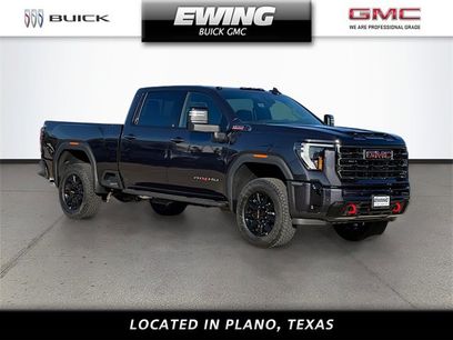 New 2026 GMC Sierra 2500 AT4