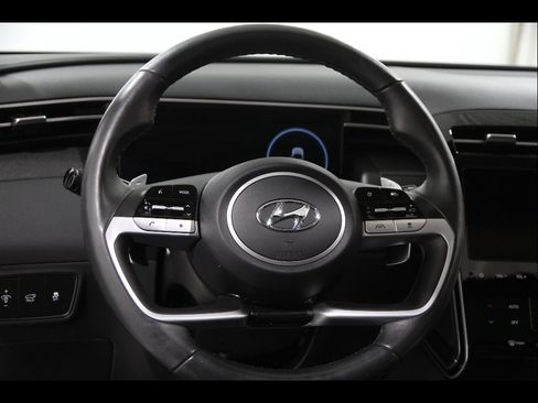 Used 2023 Hyundai Tucson Limited image 7