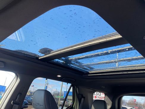 New 2026 Honda Passport TrailSport Elite image 15