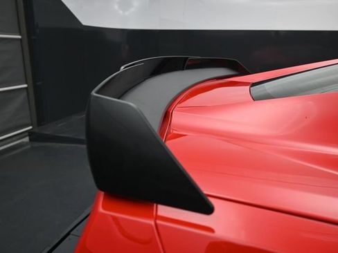Used 2017 Chevrolet Corvette Grand Sport RWD image 20