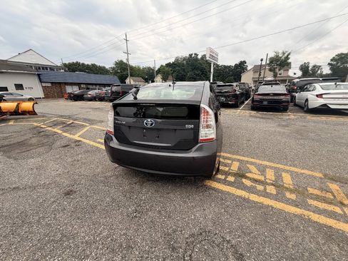 Used 2010 Toyota Prius FWD image 27