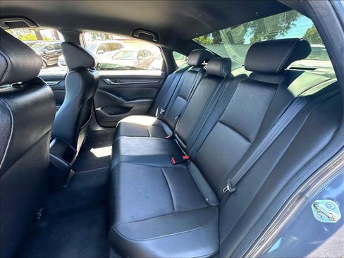 Used 2020 Honda Accord Sport image 27