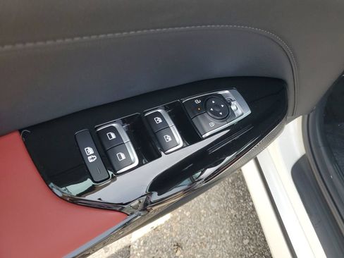 New 2026 Kia K5 GT-Line w/ GT-Line Premium Package FWD image 9