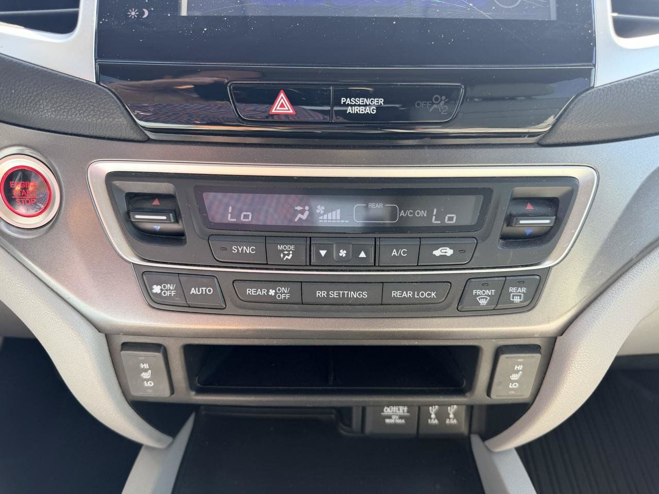 Used 2016 Honda Pilot EX-L image 17