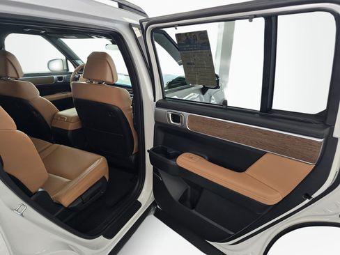 New 2026 Hyundai Santa Fe Limited AWD/4WD image 37