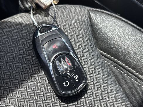 Used 2026 Buick Encore GX Preferred FWD image 17